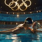 Artistic Swimming Olympics winnerss