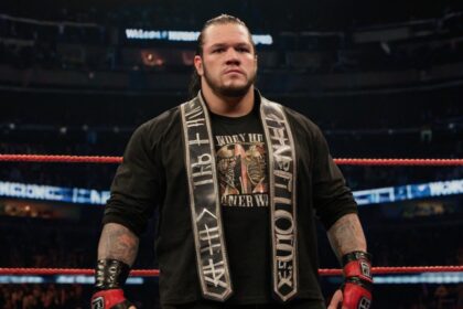 Baron Corbin