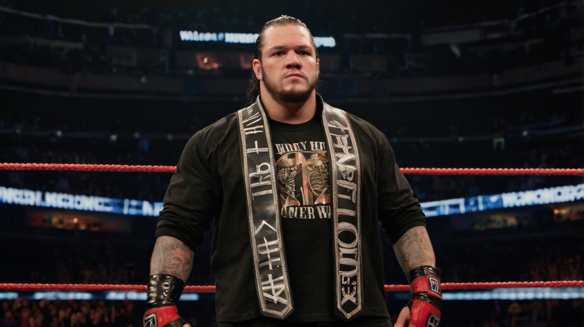 Baron Corbin