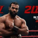 Jinder Mahal