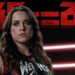 nikki cross