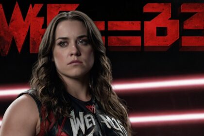 nikki cross