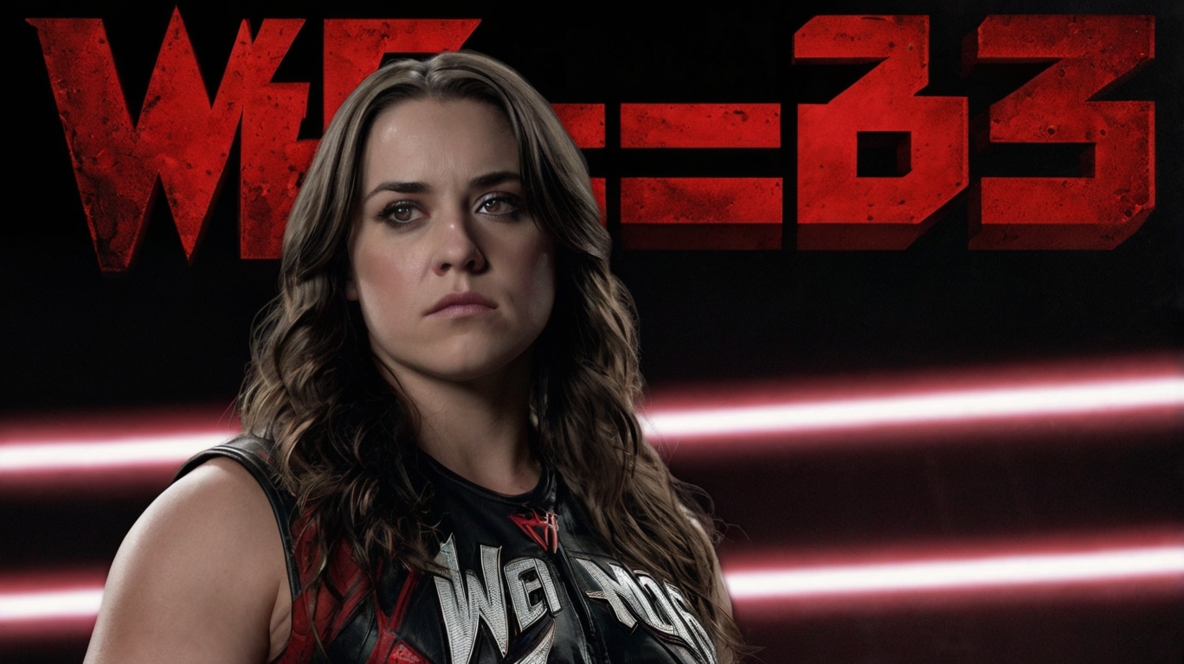 nikki cross
