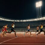 track events