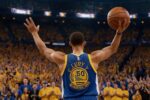 Steph Curry