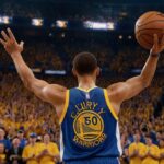 Steph Curry