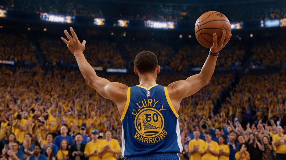 Steph Curry