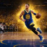 Steph Curry Shoes
