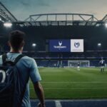 Tottenham transfer news