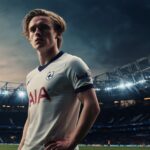 Tottenham transfer news
