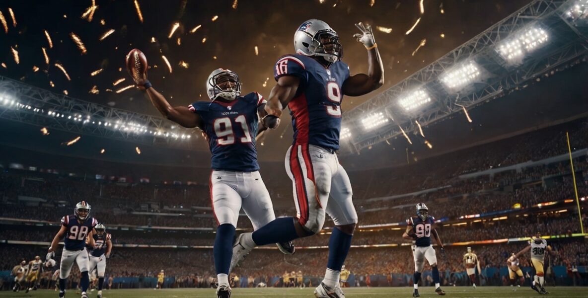 Why American football is the best sport
