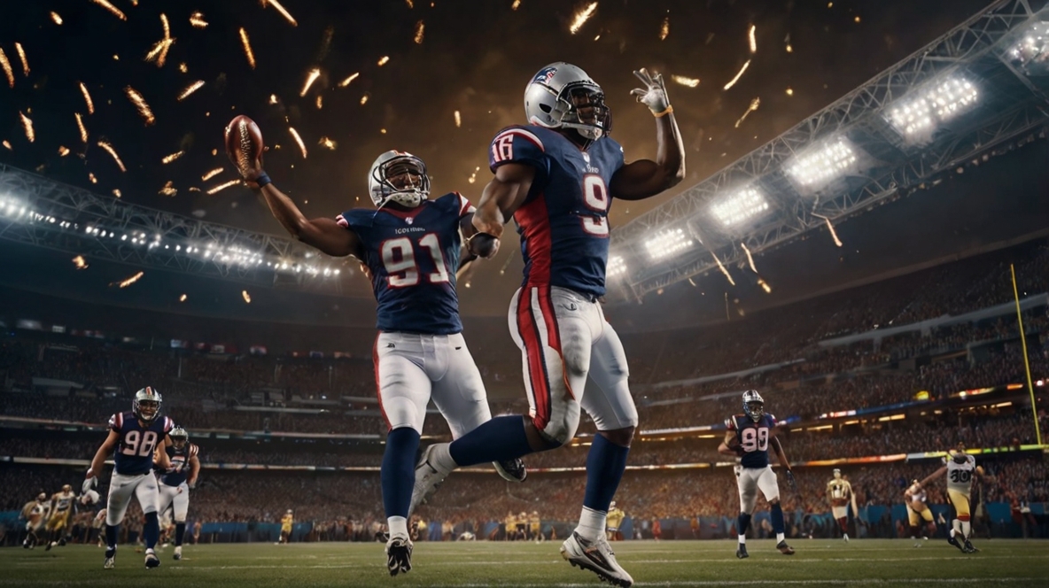 Why American football is the best sport